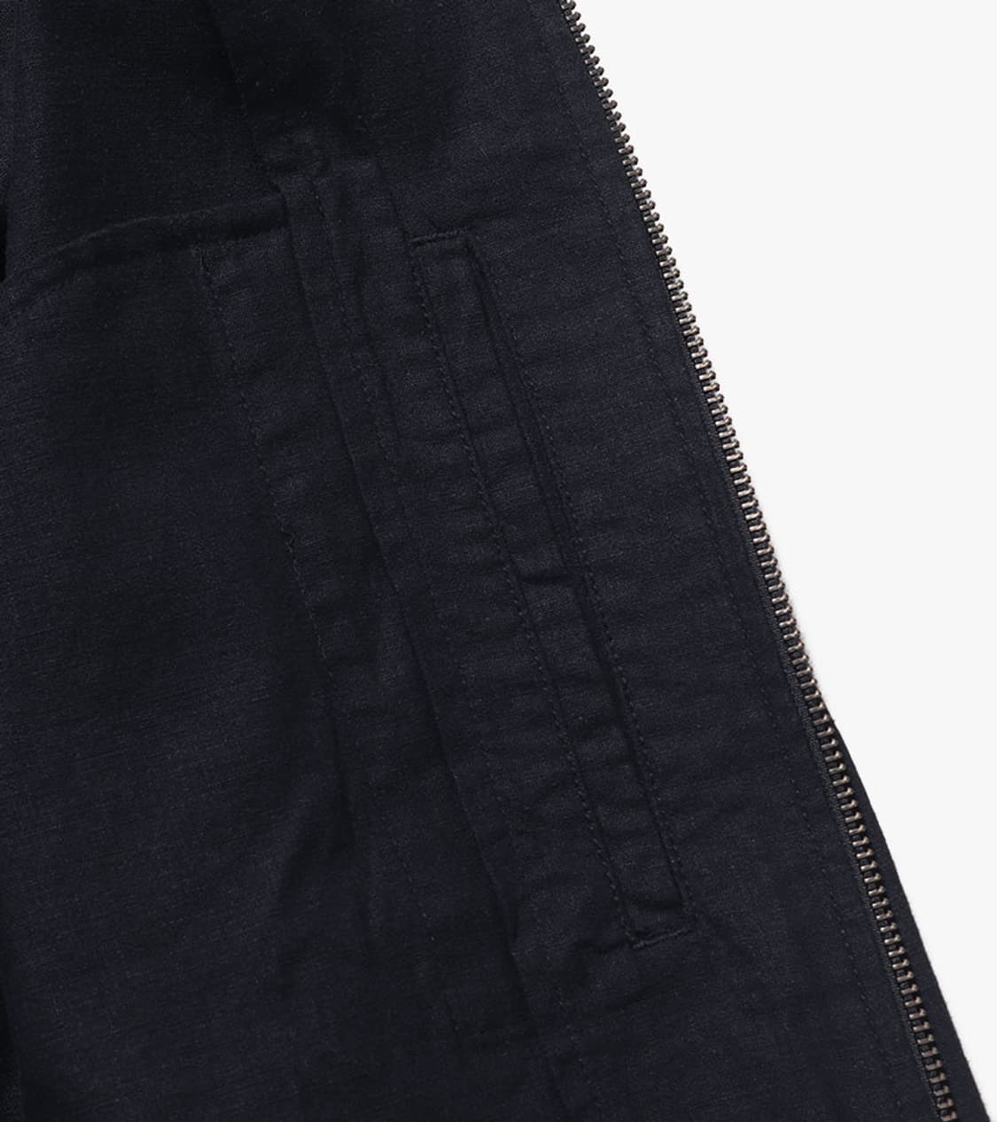 B:MING BY BEAMS - LINEN RIDERS JACKET 상품이미지8