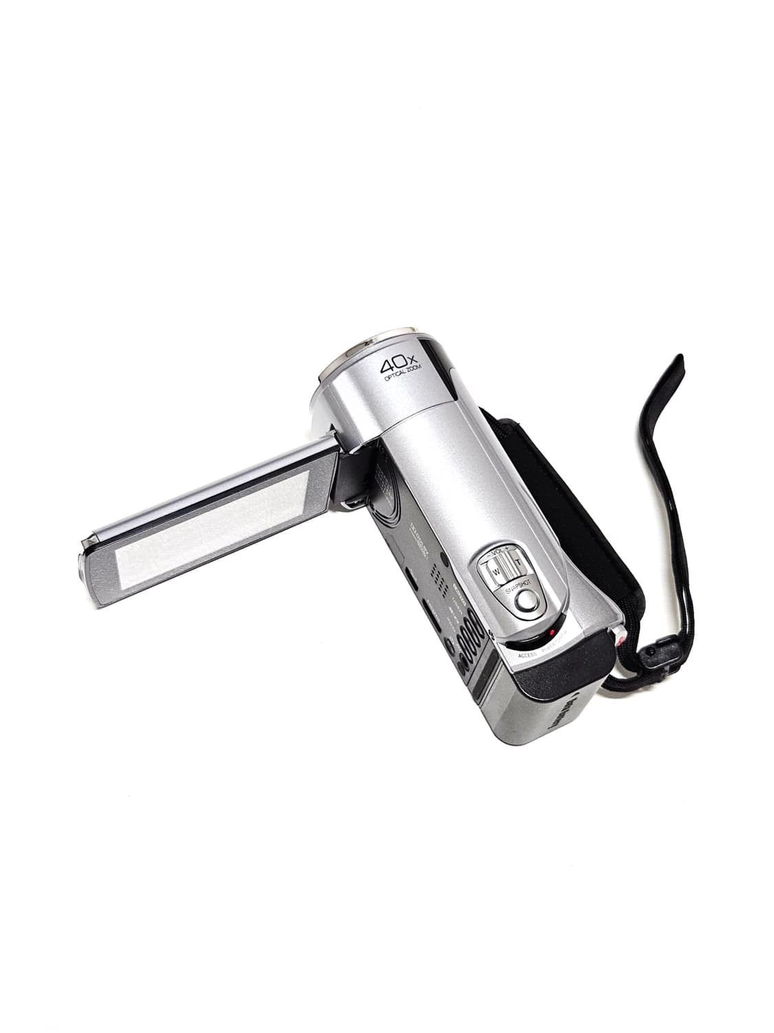 JVC GZ-HM280 카리나 캠코더 디카 상품이미지6