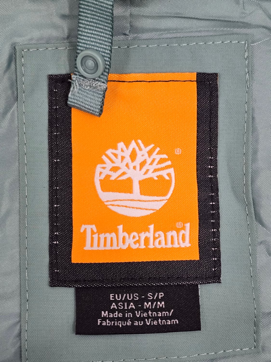 팀버랜드 여성 워터프루프  후드 자켓 m 상품이미지6