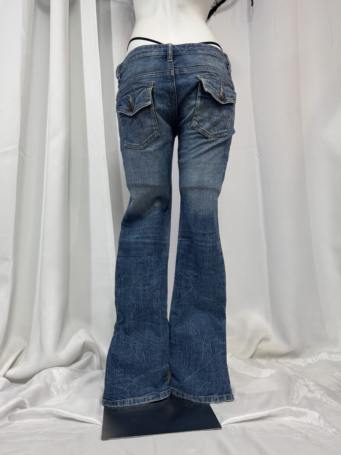 denim pants 상품이미지5