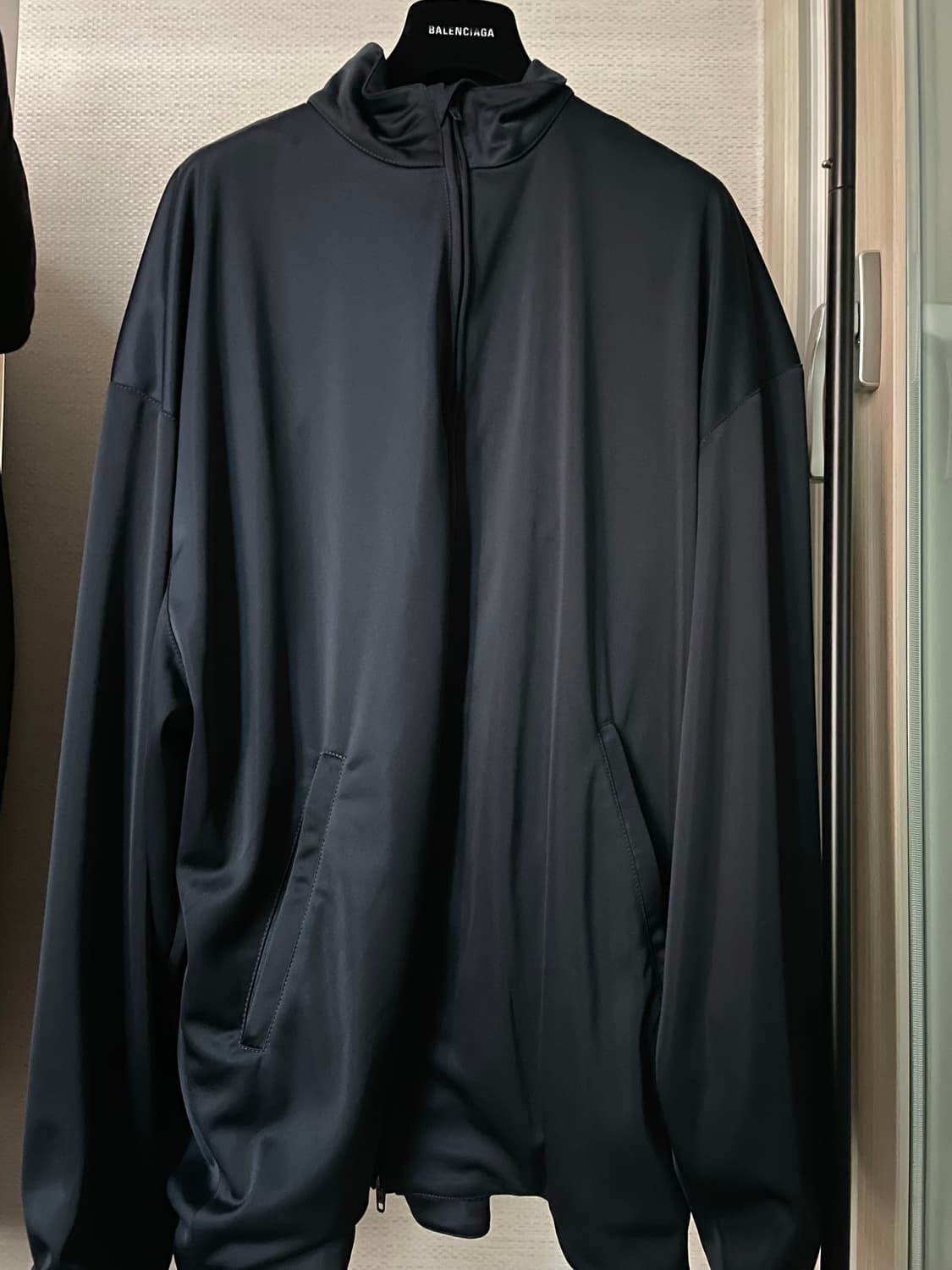 발렌시아가 가드로브 자켓 상품이미지1