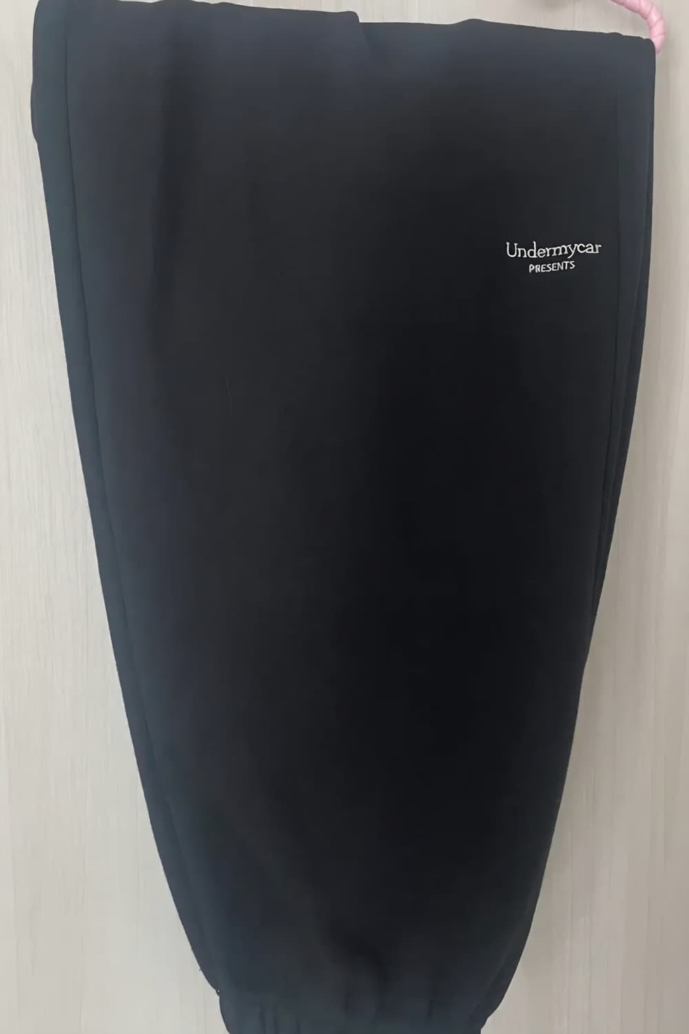 언더마이카 mu.03 조거팬츠 상품이미지1