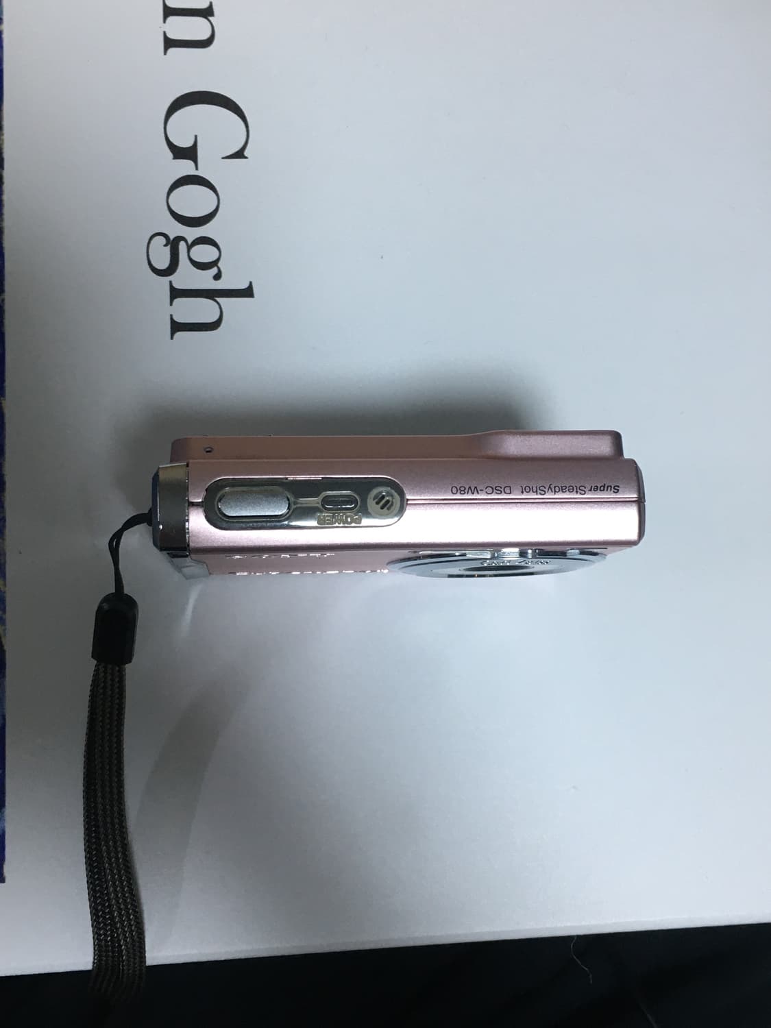 소니 사이버샷 DSC-W80 빈티지디카 디카 (작례) 상품이미지4