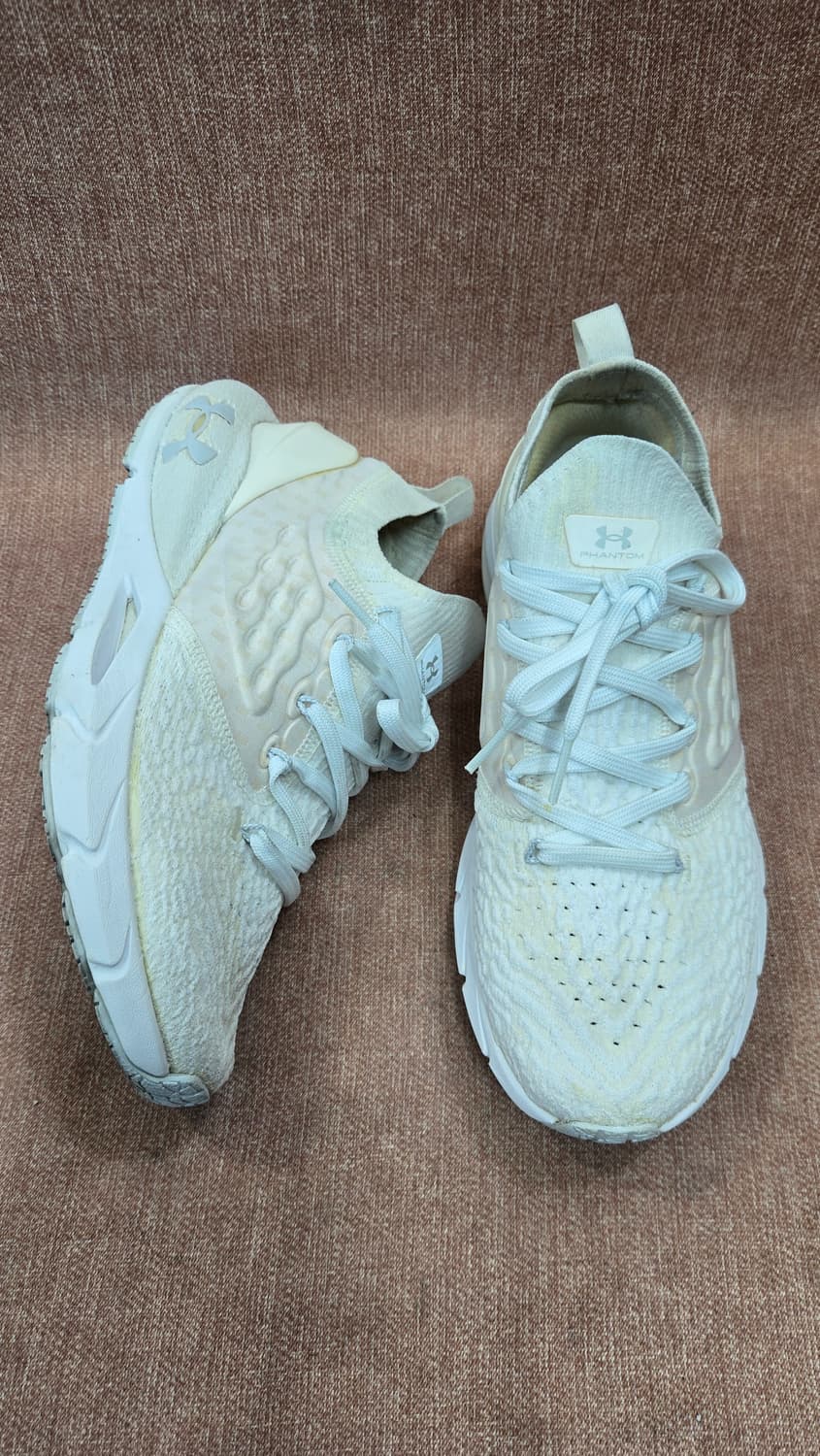 언더아머 260mm-  호버 팬텀 2  러닝화 운동화 트레이닝화 상품이미지1