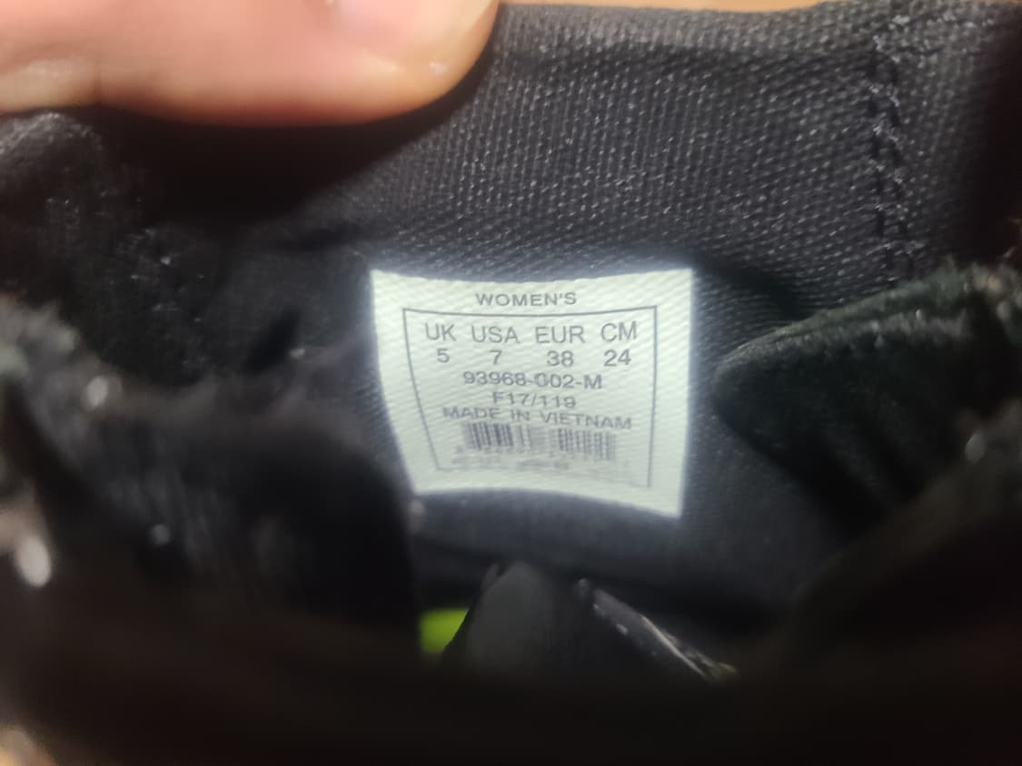 팔라디움 팜파하이 레더 240(235추천) 상품이미지8