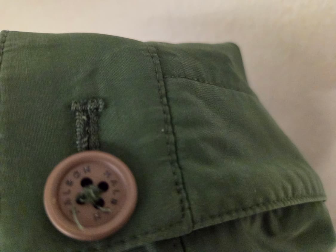 말본 반바지 상품이미지6