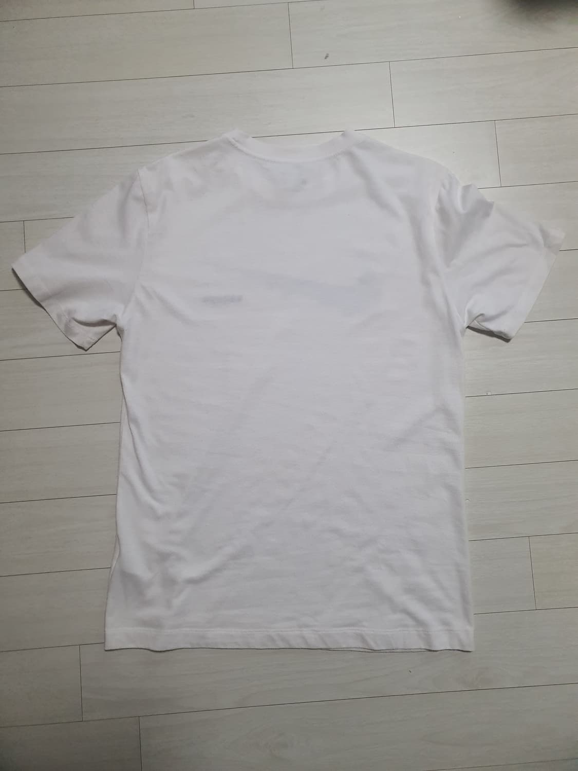 나이키 스우시 반팔티 상품이미지2