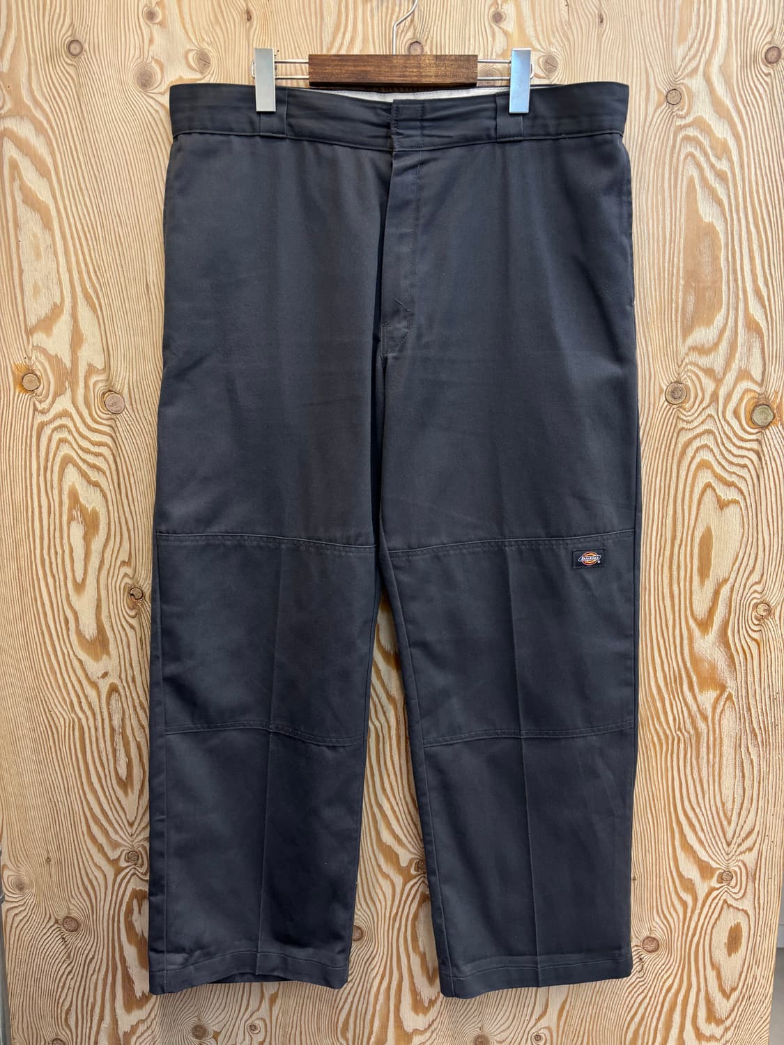 디키즈 더블니 워크팬츠 상품이미지1