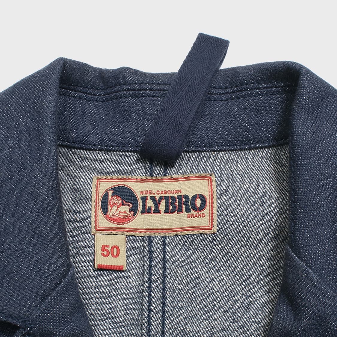 NIGEL CABOURN 상품이미지5