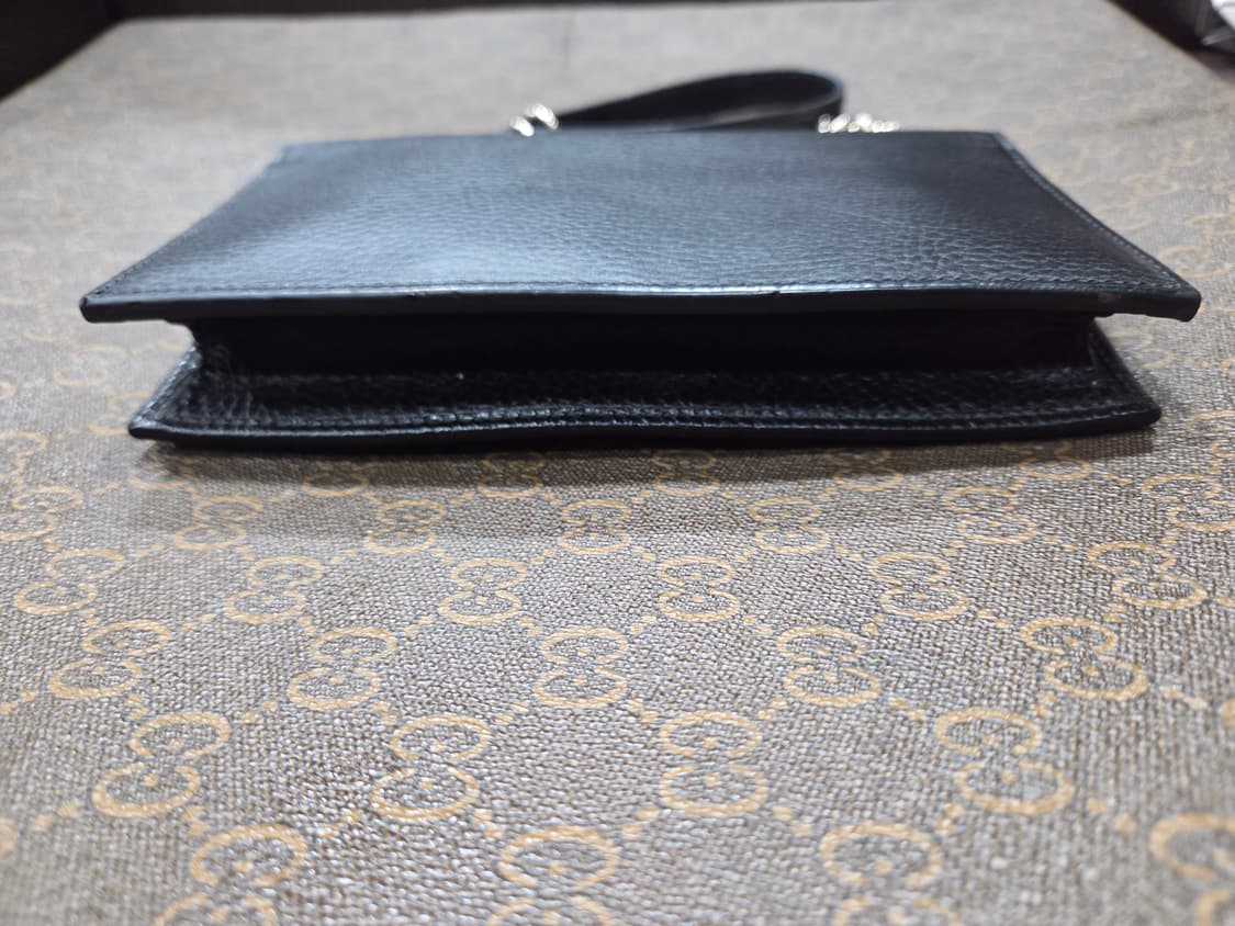 구찌 인터로킹 미니 크로스백 상품이미지8