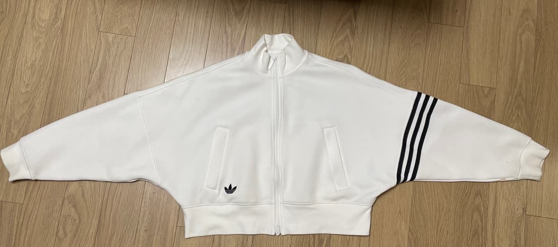 아디다스 트랙탑 S 상품이미지1