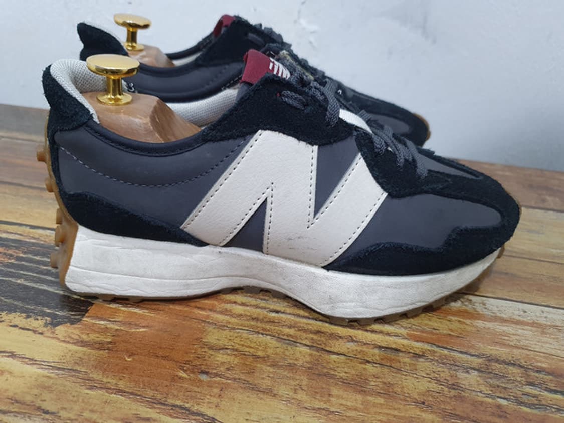 NEWBALANCE 뉴발란스 327 (225MM) 상품이미지6