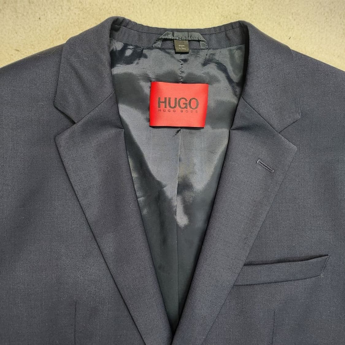 HUGO BOSS 블레이저 자켓 Men 상품이미지2