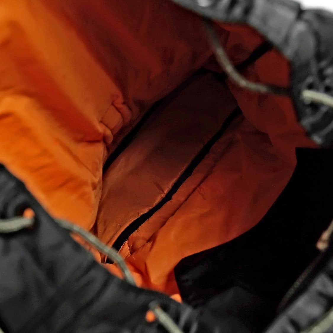 요시다포터 탱커 럭색 백팩 블랙 상품이미지7