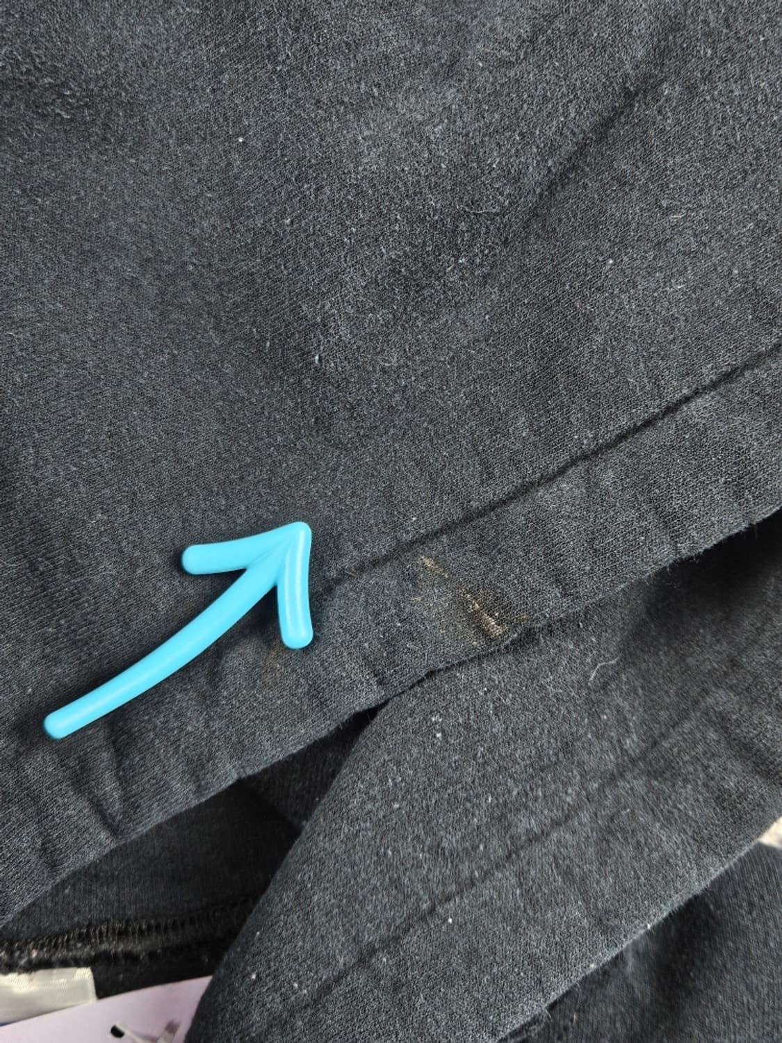 길단 토니 브루스 주니어 레이싱 스웻 후드 티셔츠 ( M )/ 10947 상품이미지7