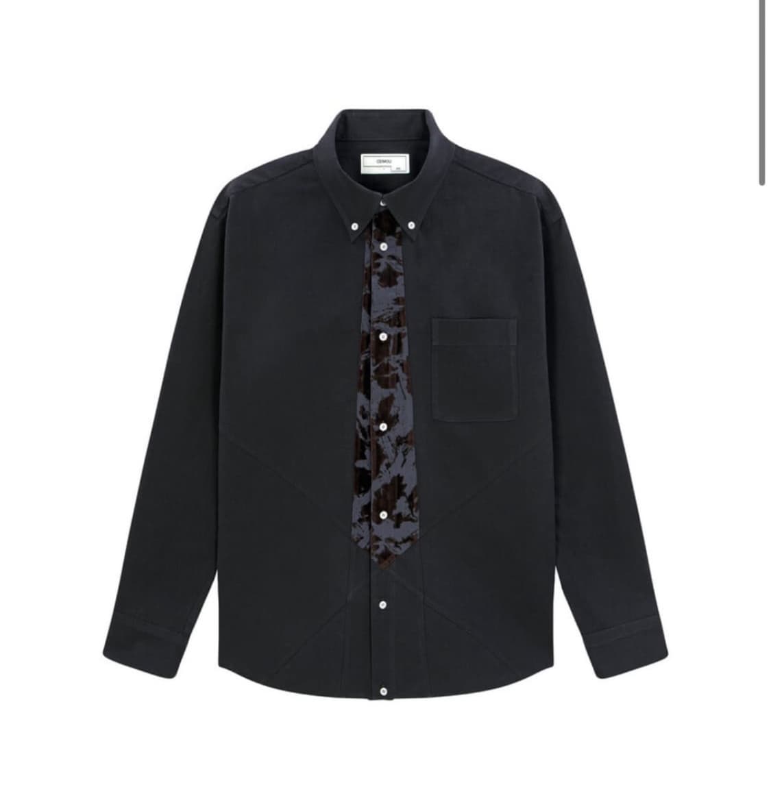 [2] Ceimou 132 shirt 상품이미지1