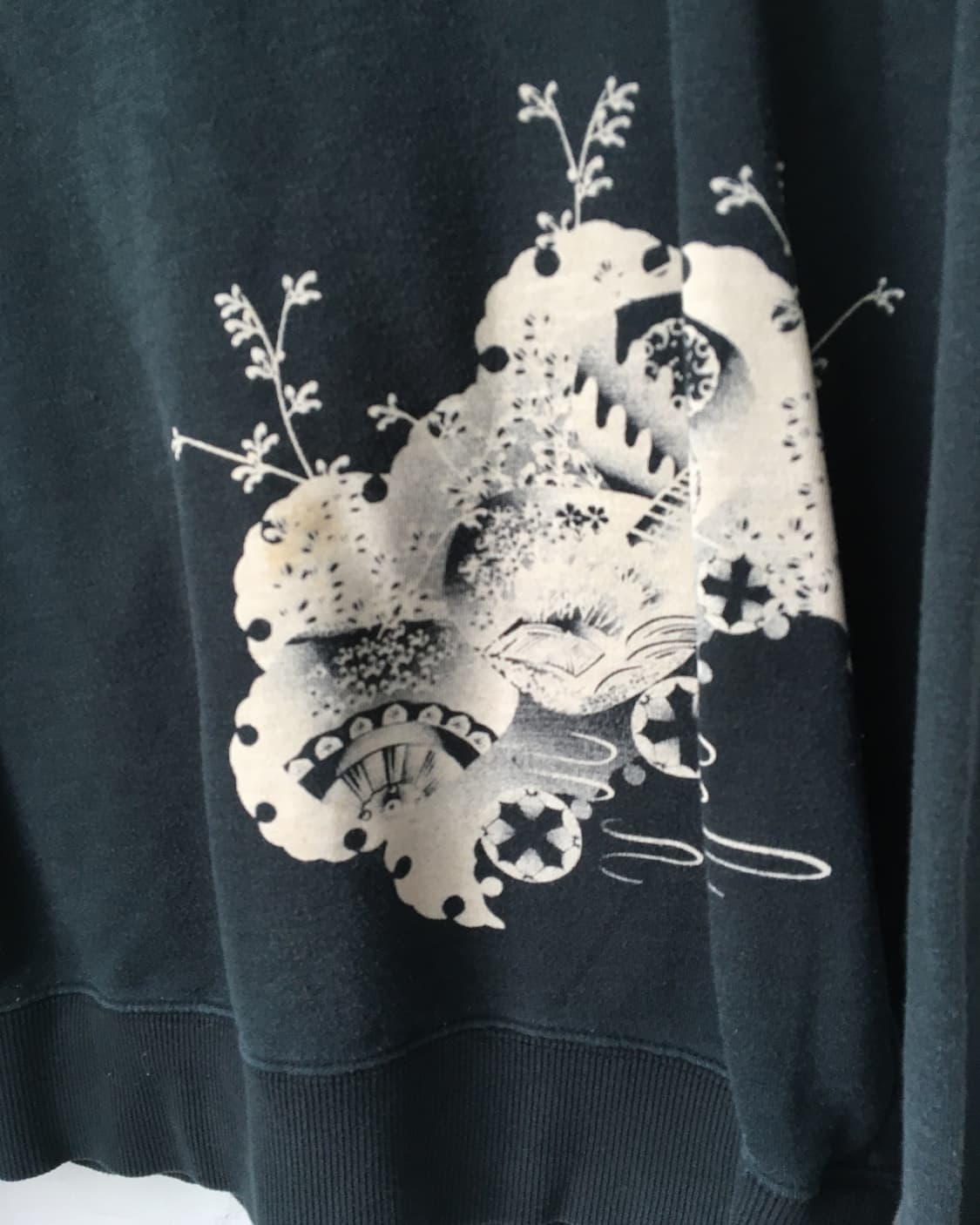 Oriental mood mtm 상품이미지5