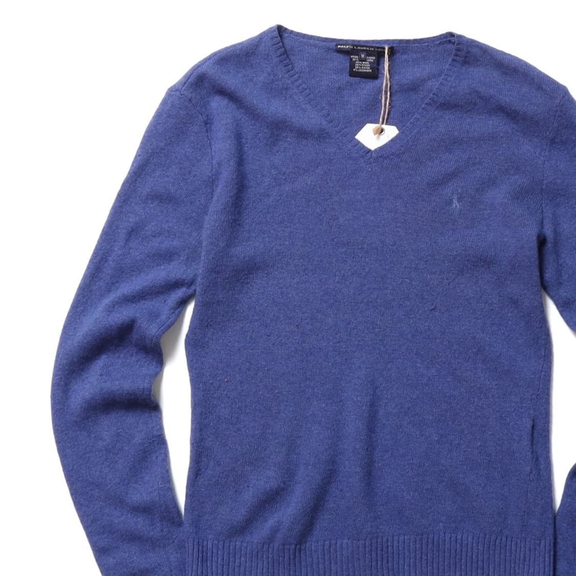 랄프로렌 스포츠 RalphLauren Sport Cashmere Knit 상품이미지2