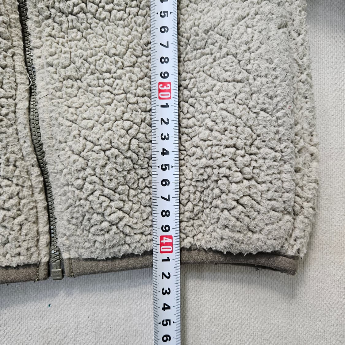 XXS 컬럼비아 키즈 플리스 자켓0306Y 상품이미지7