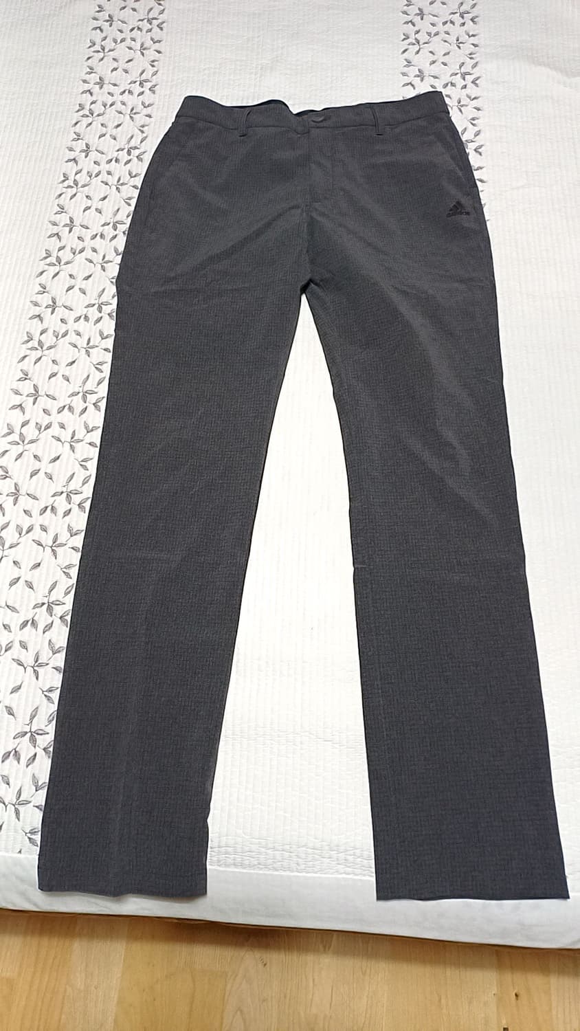 아디다스골프 냉감기능성 여름바지 31인치 기장108 상품이미지1