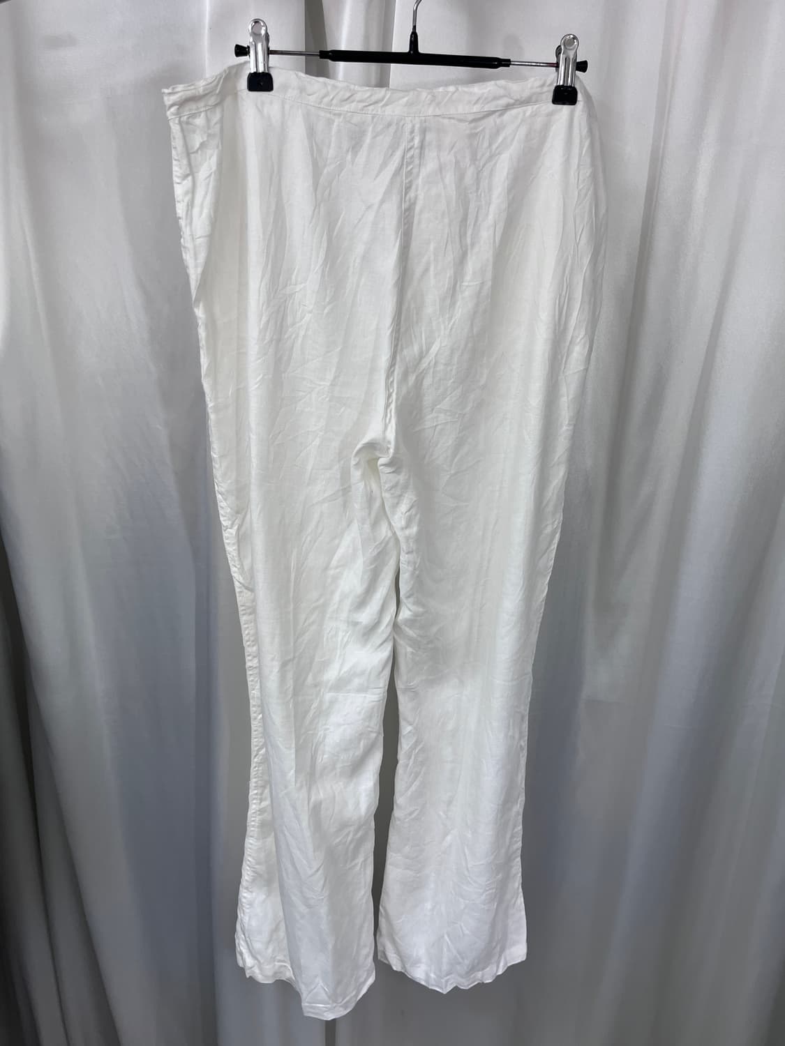 vintage linen pants  상품이미지4