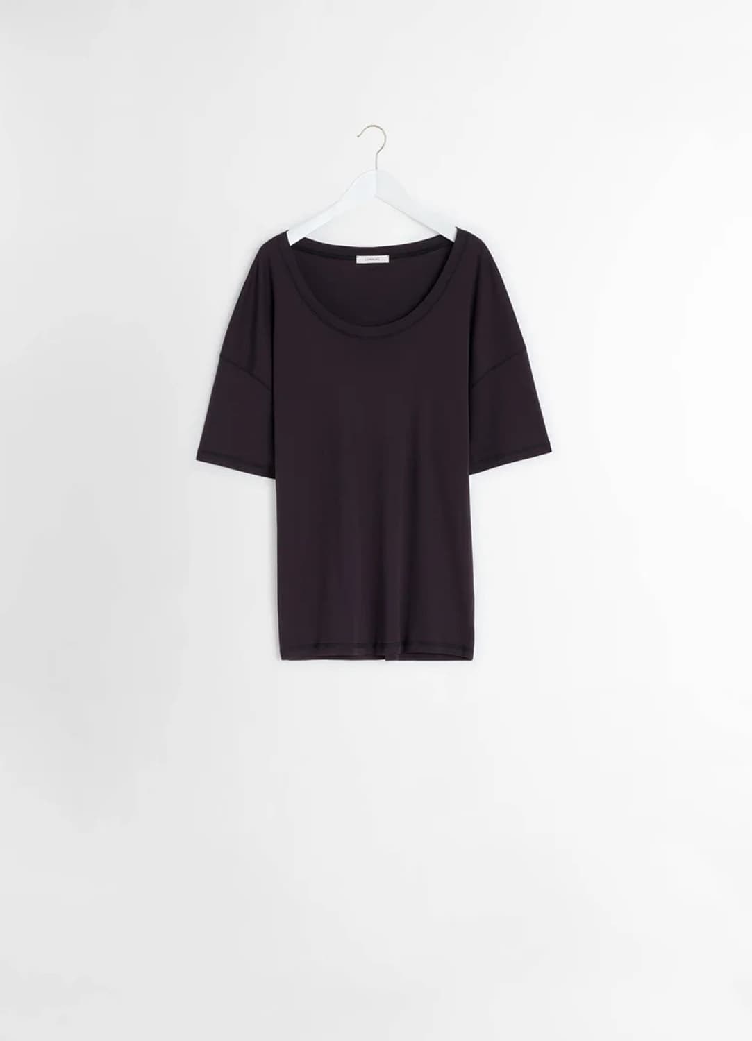 [S,M]르메르 25ss 립 티셔츠/스퀴드 잉크 상품이미지3
