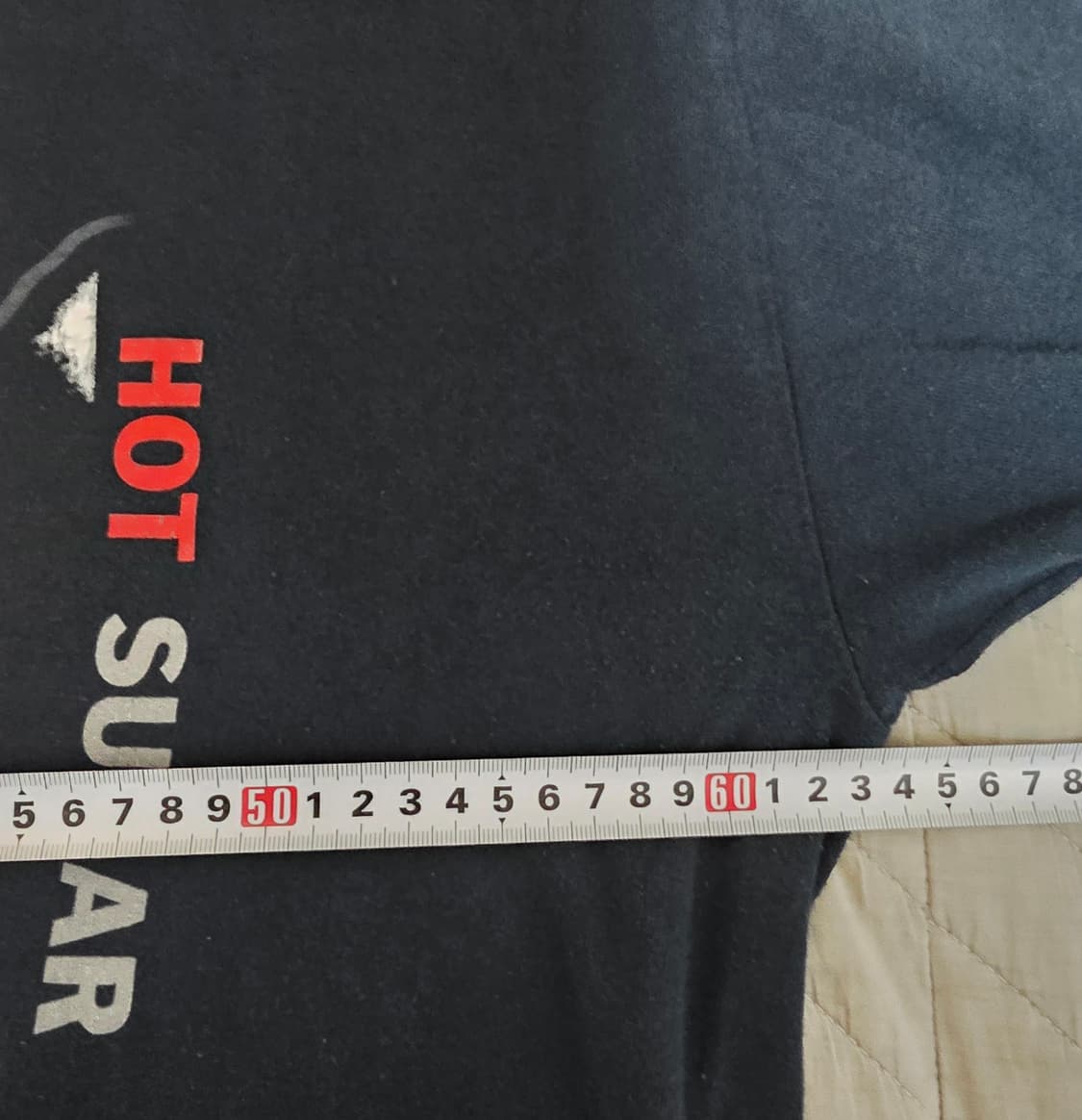 [XL] 00s 레드 핫 칠리 페퍼스 BLOOD SUGAR SEX 밴드티 상품이미지7