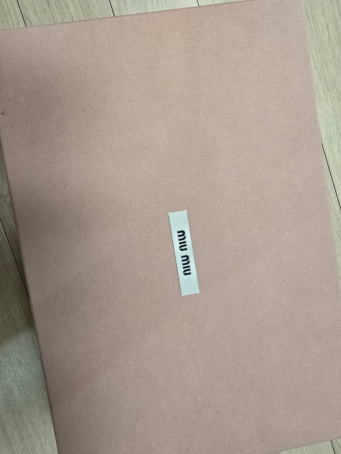 미우미우 플룸 39 상품이미지5