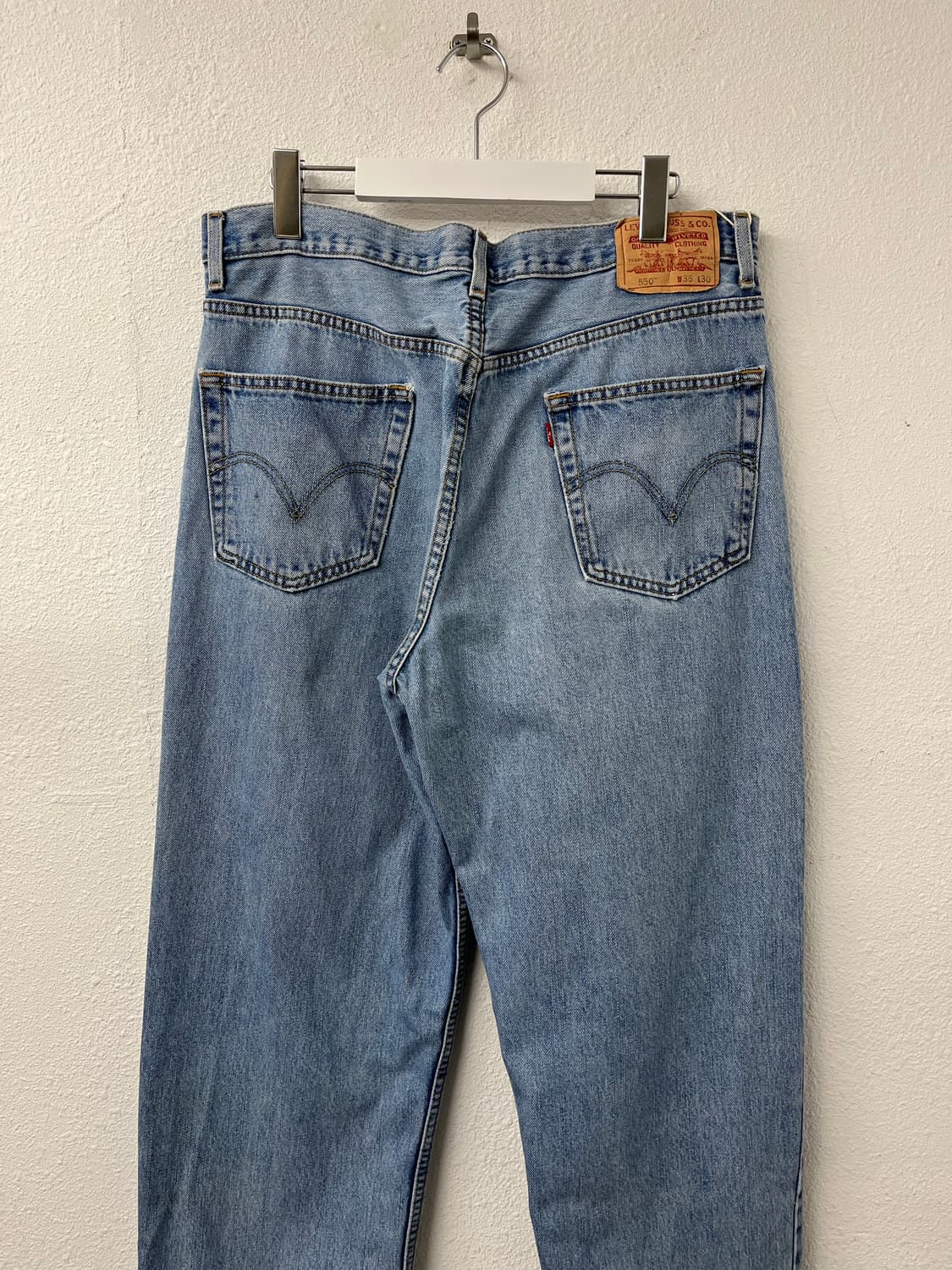 LEVI'S 550 (#046) 상품이미지6