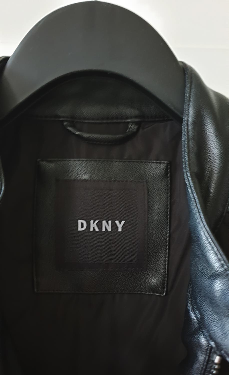 DKNY 라이더자켓 상품이미지3