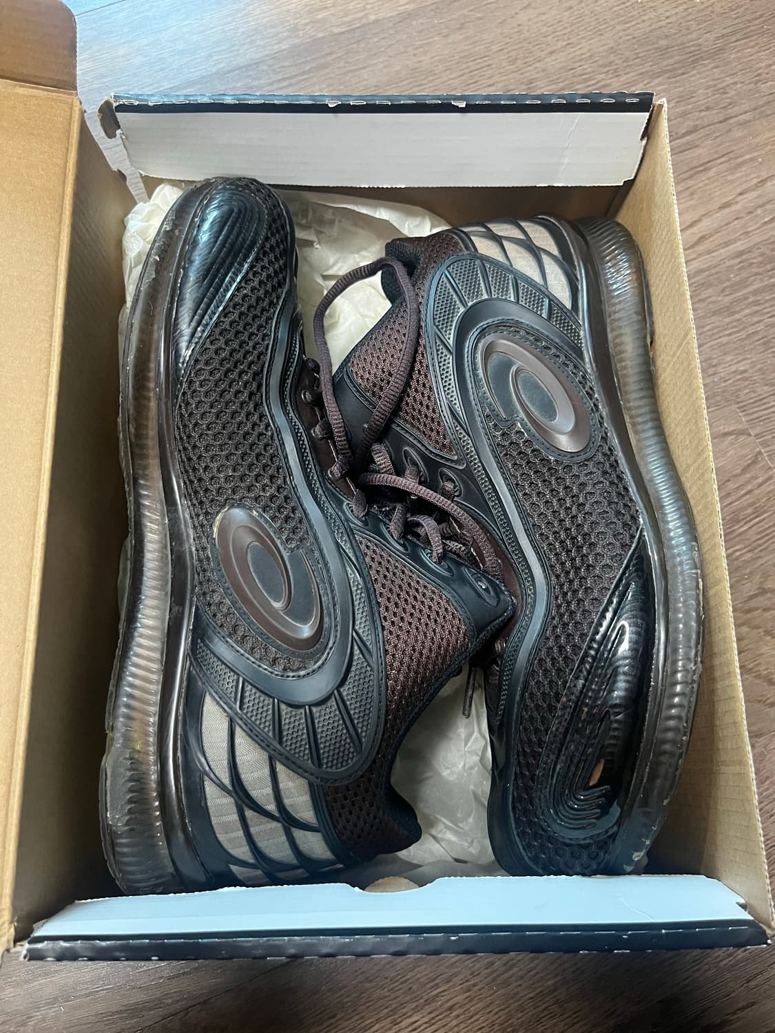 키코 아식스 젤 소켓 275 상품이미지1