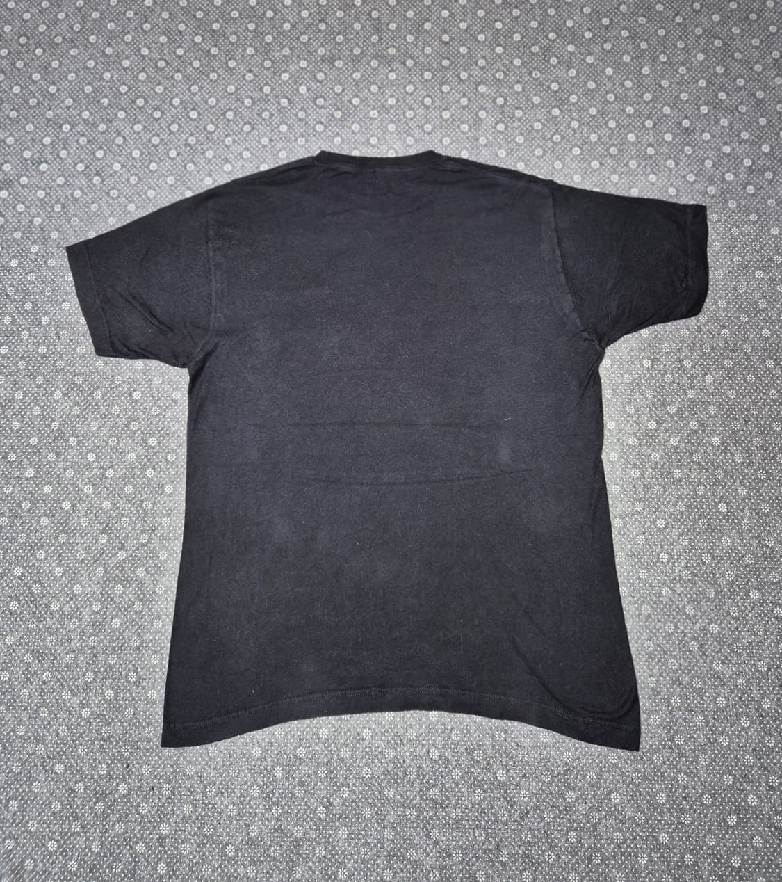 [L]보이즈엔 후드 오피셜 티셔츠 -166 상품이미지3