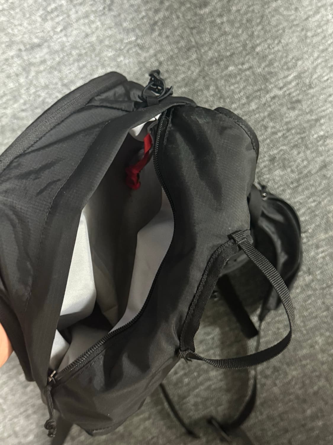 살로몬 트레일블레이져 20 상품이미지4