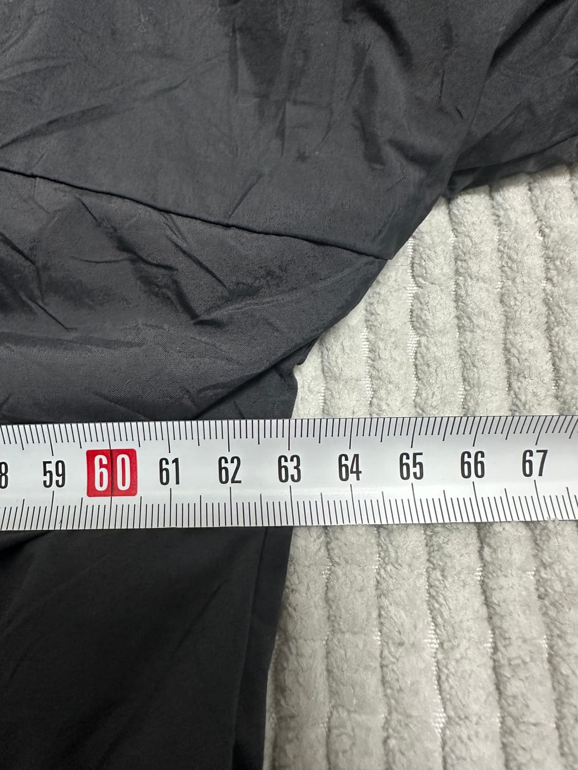 아디다스 윈드 브레이커 자켓 상품이미지6