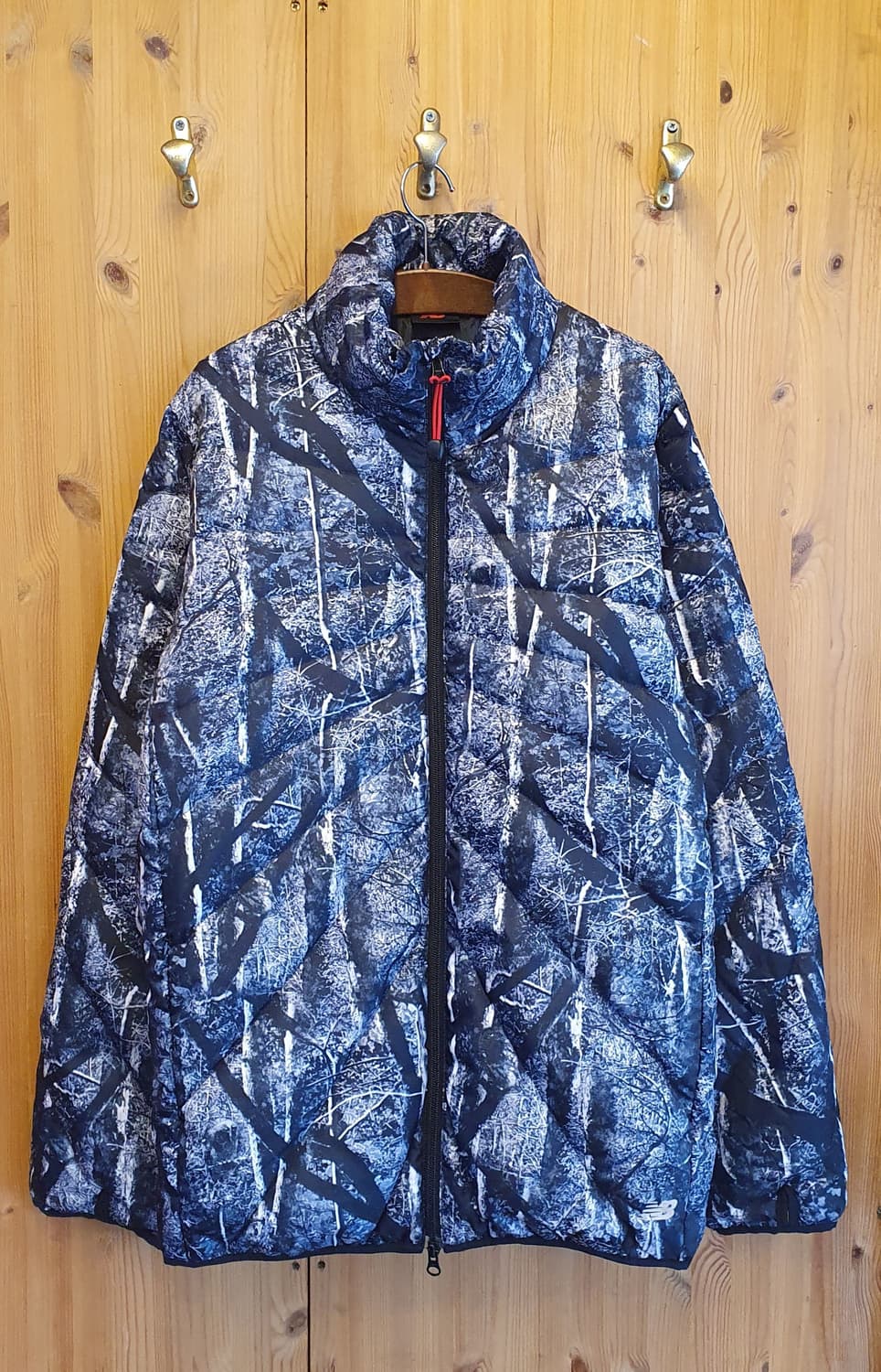 100.NB 다운패딩  상품이미지1