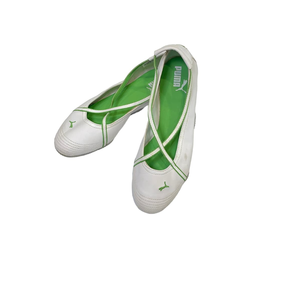 Puma 푸마 플랫슈즈 상품이미지2