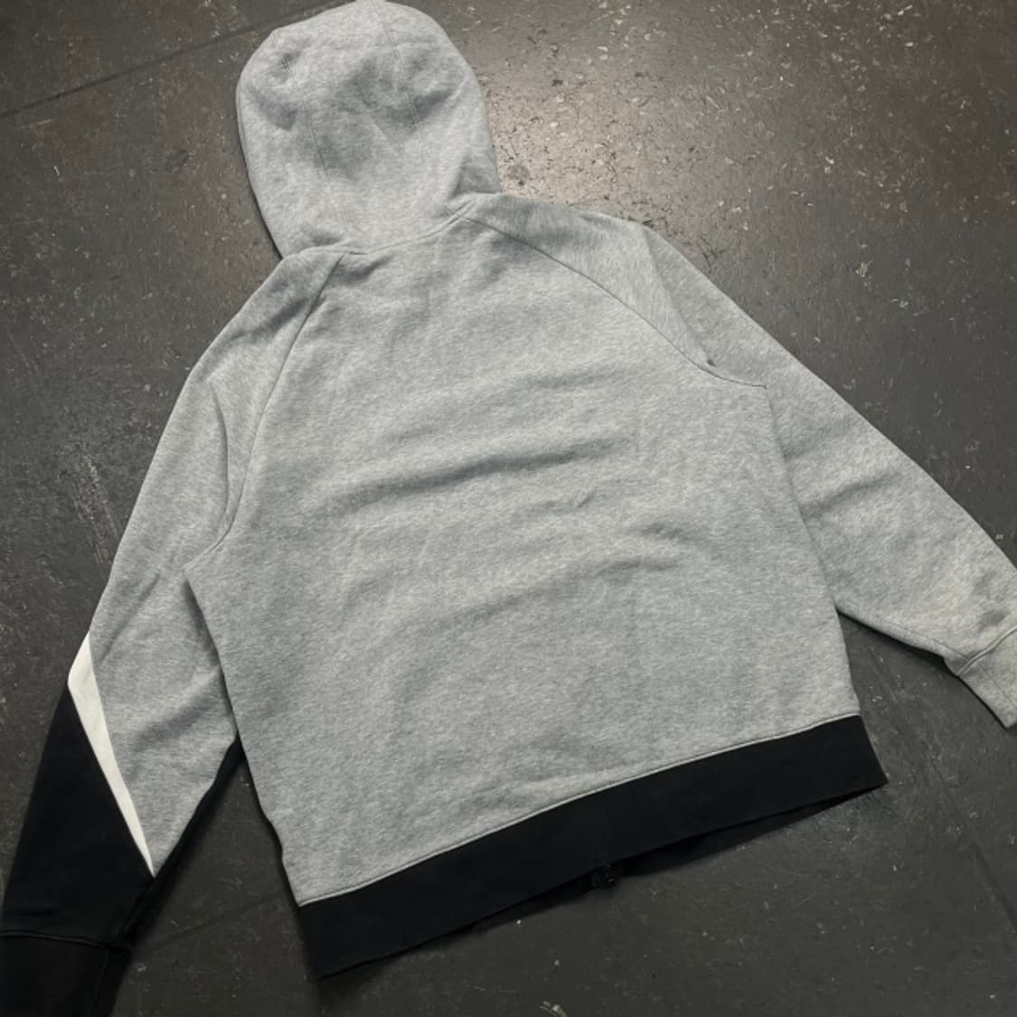 105 나이키 빅스우시 후드집업 상품이미지6