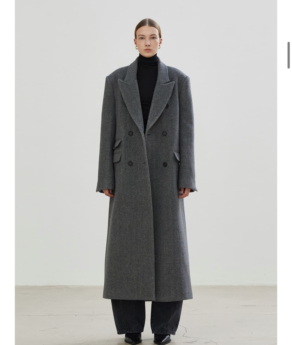 노티아 코트 상품이미지1