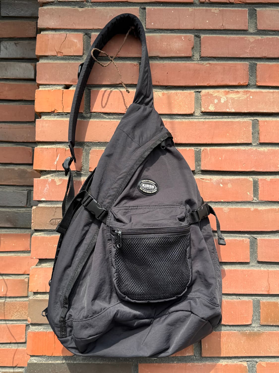 키르시 슬링백  상품이미지1