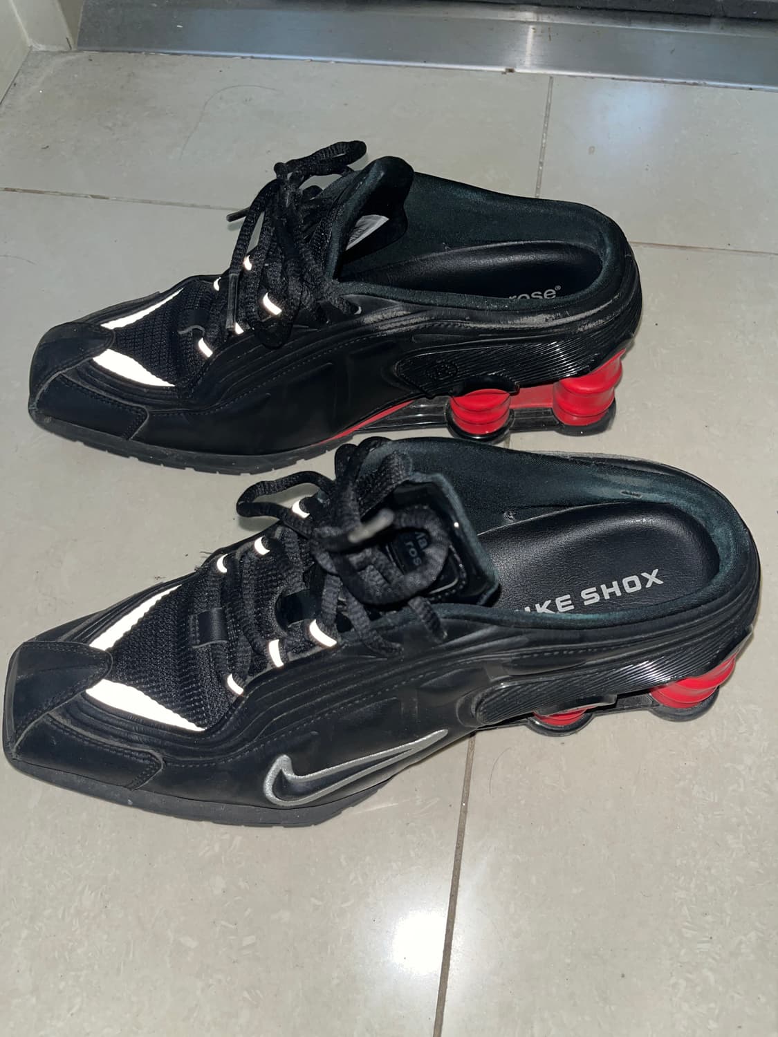 나이키 마틴로즈 샥스 250 상품이미지4