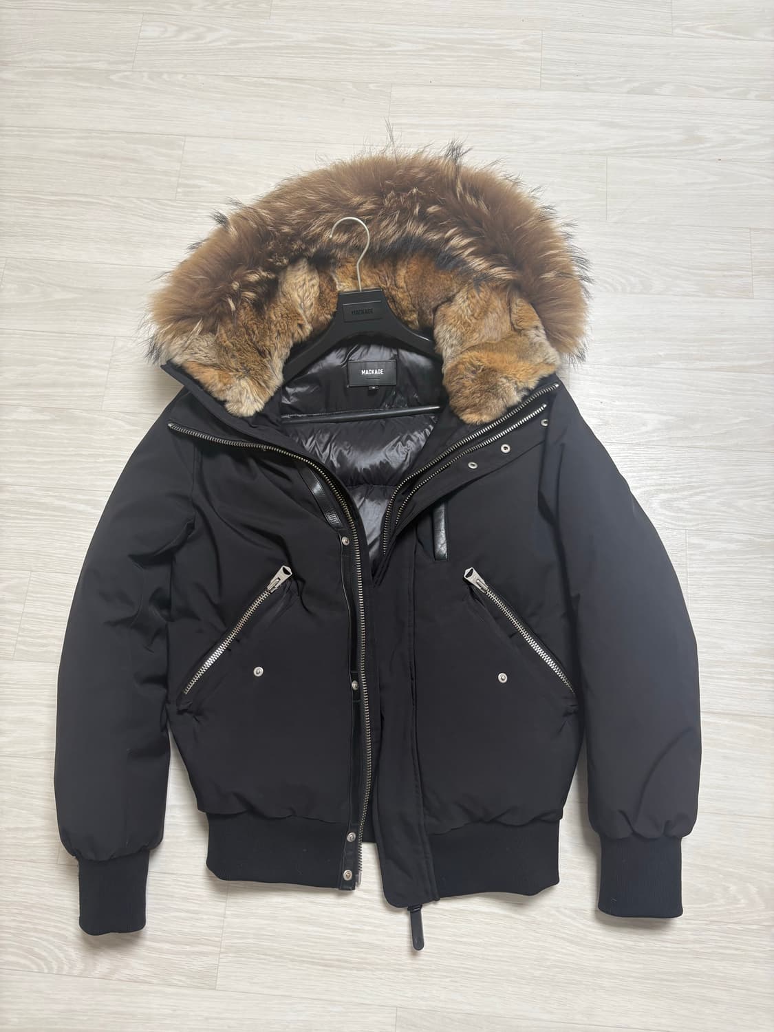 맥케이지 딕슨 36사이즈 상품이미지1