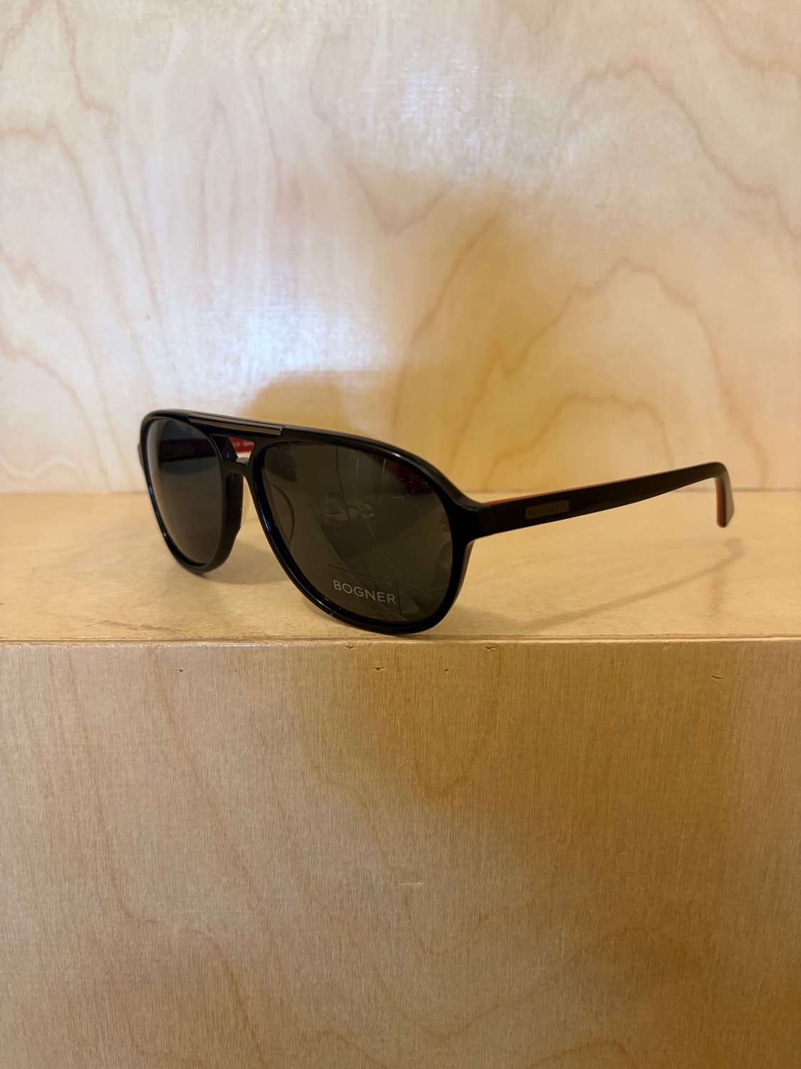 보그너 선글라스 (BOGNER) 736050 2040 상품이미지2