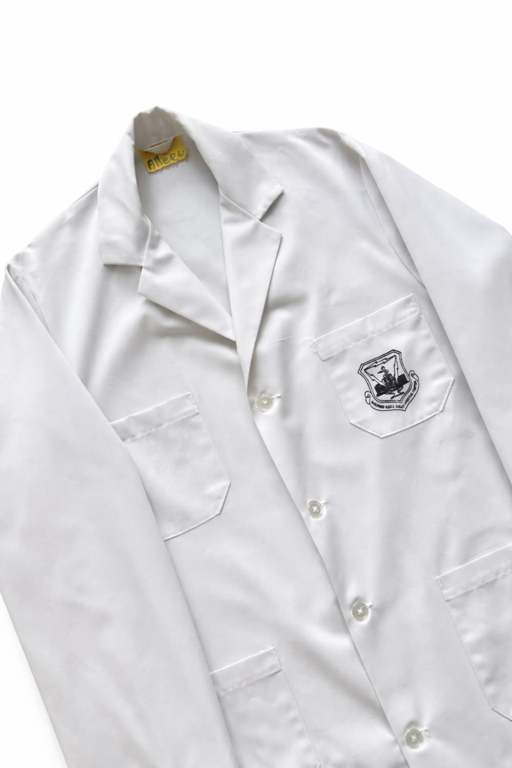 70s USAF 메디컬 코트 100~103 상품이미지2