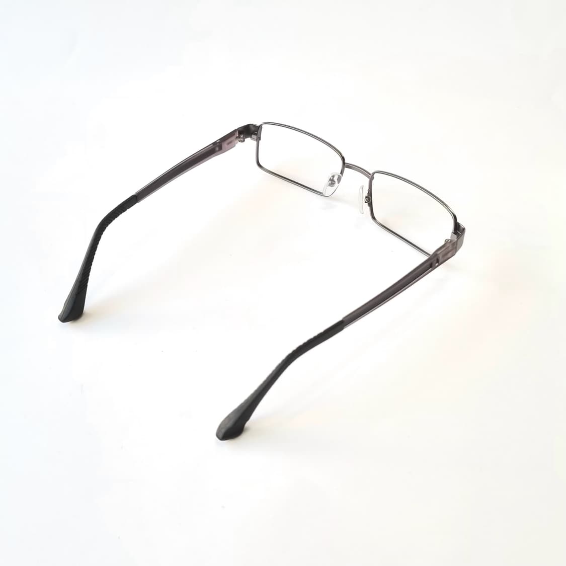 진열상품 긱시크 사각프레임  울템다리 안경테 401 상품이미지7