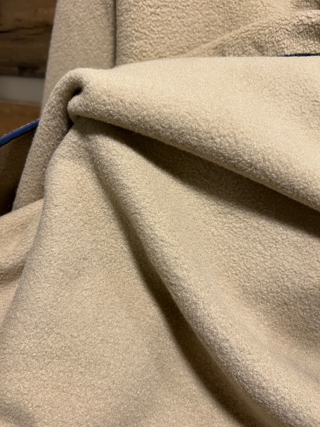 [M]파타고니아 신칠라 스카이블루 체스트 포켓 아노락 플리스 상품이미지5