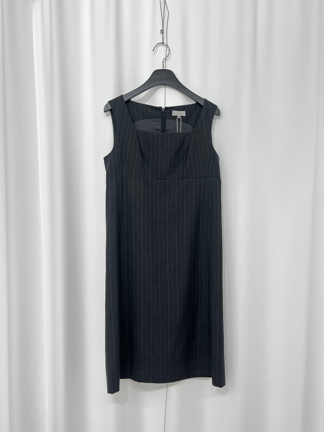 La mode BALENCIAGA one piece 상품이미지1