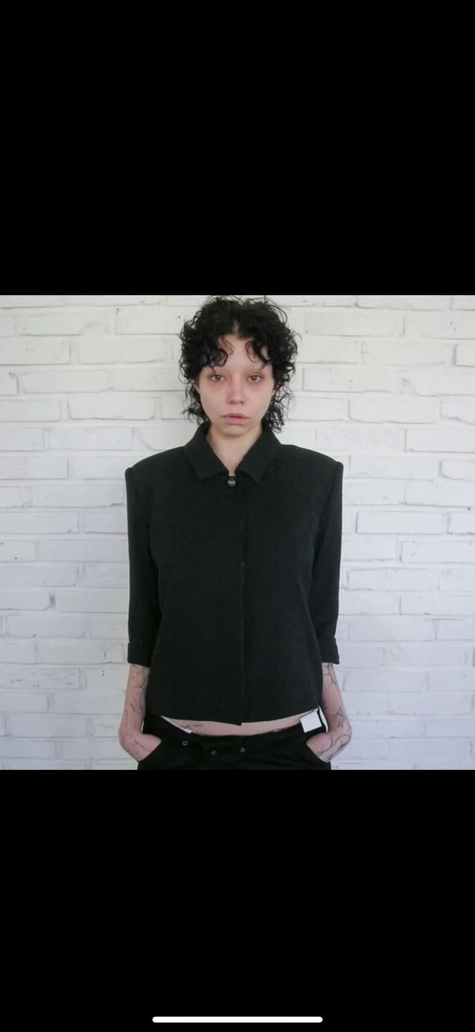 에옹쓰 카프리 자켓 상품이미지1