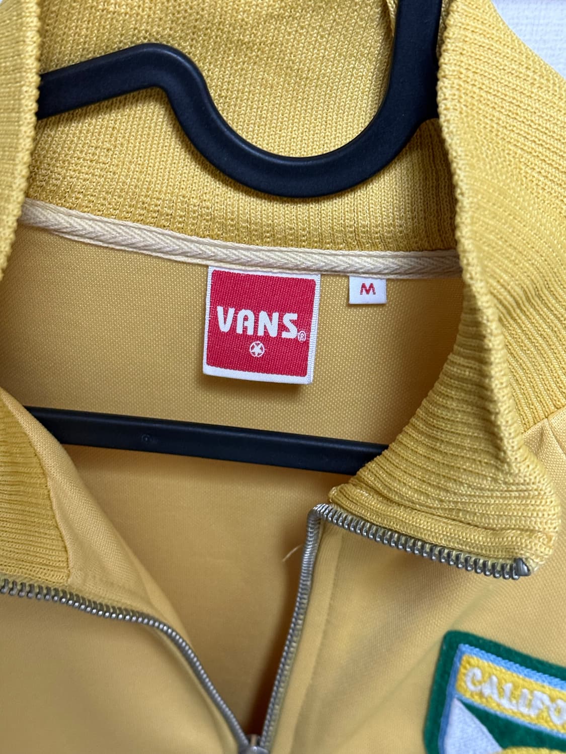 반스 트랙탑 져지 상품이미지2