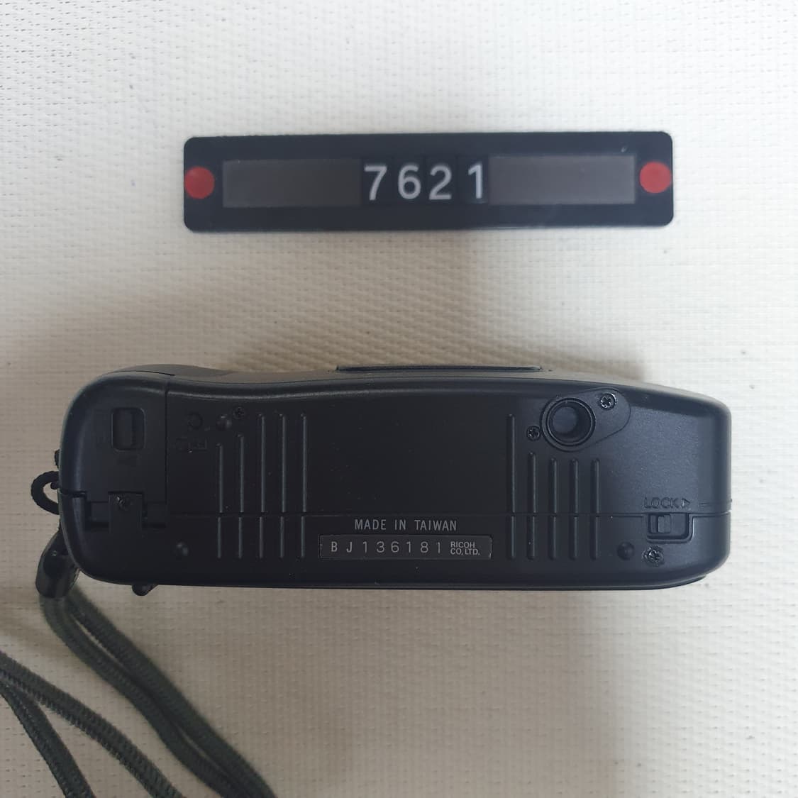 신도리코 SR-10D AF 줌 미니 필름카메라 상품이미지4