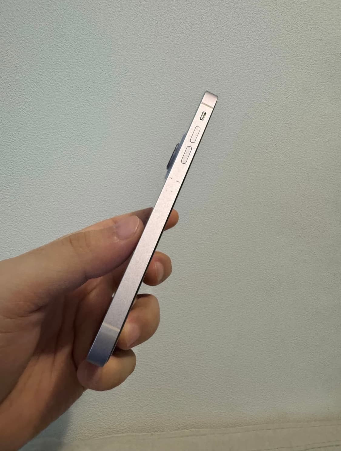 아이폰xr 64기가 판매합미당(14퍼플 하우징) 상품이미지6